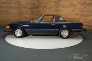 Bild 14/17 von Mercedes-Benz 450 SL (1976)