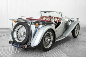 Bild 28/50 von MG TC (1949)