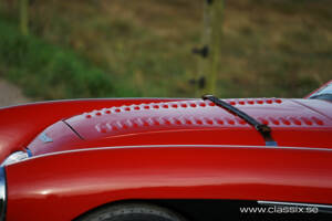 Imagen 11/25 de Austin-Healey 100&#x2F;4 (BN1) (1954)