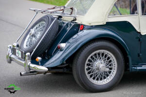 Bild 34/45 von MG TF 1500 (1955)