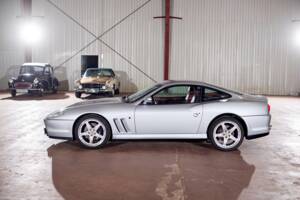 Bild 11/46 von Ferrari 575M Maranello (2003)