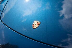 Image 50/54 of Porsche 911 Carrera GTS (2011)