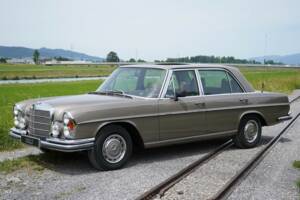 Afbeelding 83/89 van Mercedes-Benz 300 SEL 6.3 (1972)