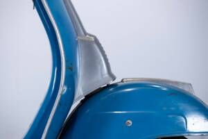 Bild 36/50 von Piaggio Vespa 50 Special (1979)