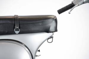 Bild 26/47 von Piaggio Vespa P 200 E (1977)