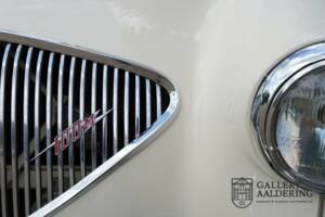Image 36/50 of Austin-Healey 100/4 (BN1) (1954)