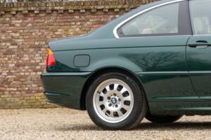 Bild 25/50 von BMW 323Ci (2001)