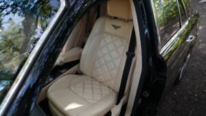 Image 39/50 of Bentley Arnage T (2004)