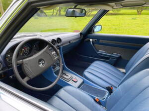 Bild 9/16 von Mercedes-Benz 350 SLC (1975)