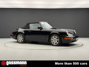 Image 2/15 of Porsche 911 Carrera 2 (1990)