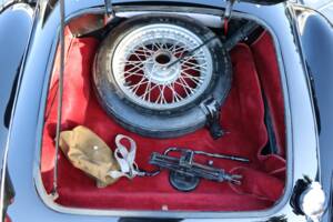 Immagine 34/50 di MG MGA 1600 (1959)