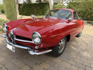 Image 7/8 of Alfa Romeo Giulia Sprint Speciale (1964)