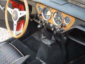 Image 26/50 of Triumph Spitfire Mk III (1968)