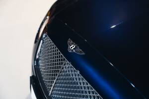 Bild 13/37 von Bentley Continental GT (2005)