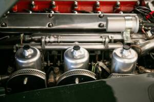 Image 37/50 of Jaguar XK 150 3.8 SE DHC (1959)