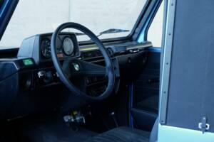 Bild 39/50 von Steyr-Puch 230 GE (lang) (1993)