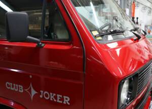 Bild 15/37 von Volkswagen T3 Westfalia Joker 1.6 TD (1985)