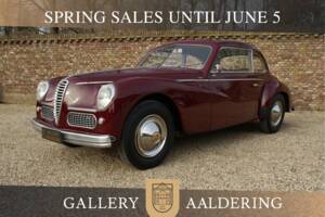 Bild 1/50 von Alfa Romeo 6C 3000 CM (1953)