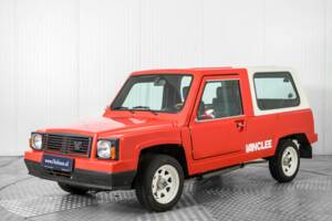 Image 1/50 of Vanclee 600 Mungo (1987)