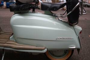 Bild 31/50 von Innocenti DUMMY (1962)