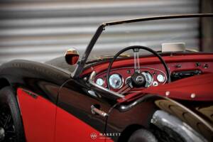 Immagine 31/68 di Austin-Healey 3000 Mk I (BT7) (1959)
