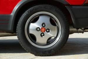 Image 22/50 of FIAT Ritmo 105 TC (1990)