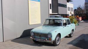 Bild 1/95 von Alfa Romeo Giulia 1300 TI (1967)