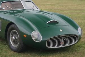 Image 18/42 of Maserati 330 ATL (1979)