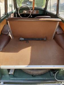 Bild 46/46 von FIAT 500 C Belvedere (1953)