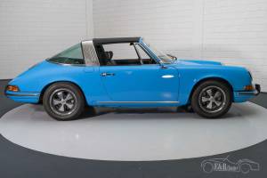 Image 12/19 of Porsche 911 2.4 T &quot;Oilflap&quot; (1972)