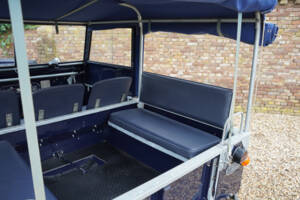 Image 23/50 of Land Rover 80 (1951)