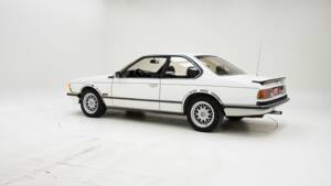Image 4/15 of BMW 635 CSi (1986)
