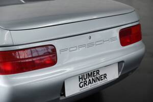 Immagine 42/43 di Porsche 968 (1992)