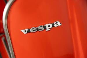 Image 36/50 of Piaggio Vespa 200 Rally (1976)