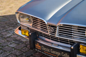 Bild 5/42 von Renault R 16 TS (1974)