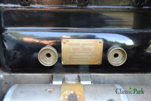 Bild 48/50 von Bentley 3 1/2 Litre (1937)