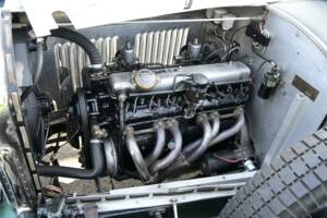 Imagen 45/50 de Bentley Mark VI (1948)