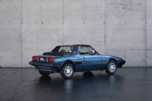 Imagen 5/48 de FIAT X 1&#x2F;9 (1981)