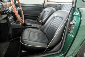 Imagen 15/50 de Triumph TR 5 PI (1968)