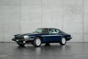 Image 1/50 of Jaguar XJS 5.3 V12 (1993)