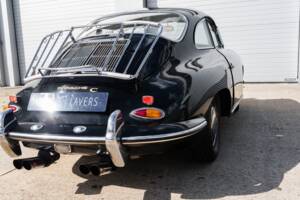 Image 19/48 of Porsche 356 C 1600 (1964)