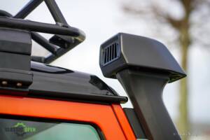 Image 31/41 of Land Rover Defender (2016)