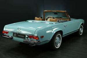 Bild 2/50 von Mercedes-Benz 280 SL (1971)