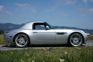 Imagen 3/56 de ALPINA Roadster V8 (2003)