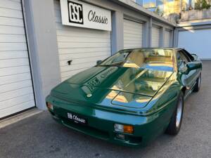 Image 3/23 de Lotus Esprit SE (1990)