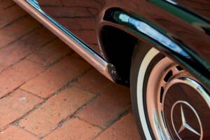 Imagen 83/199 de Mercedes-Benz 280 SE 3,5 (1971)