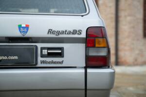 Bild 18/50 von FIAT Regata 100 DS "Riviera" (1987)