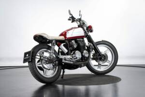 Bild 4/50 von Honda DUMMY (1984)