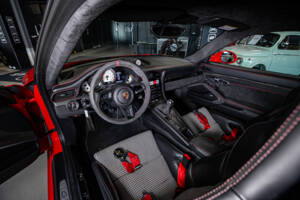 Image 27/27 de Porsche 911 GT3 Touring (2018)