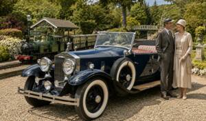 Image 1/50 of Rolls-Royce Phantom II (1933)